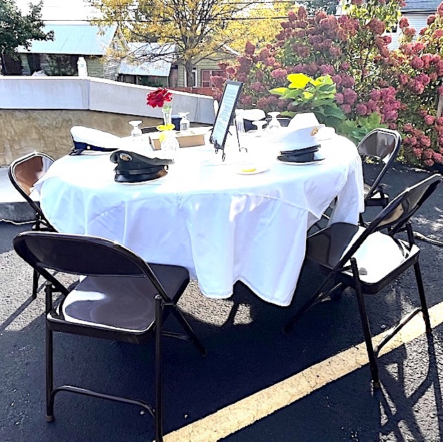 POW TABLE | News, Sports, Jobs - Altoona Mirror